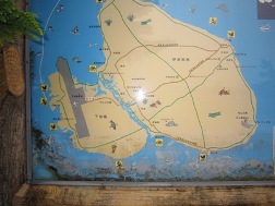 伊良部島と下地島