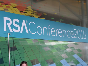 RSA Conference2015
